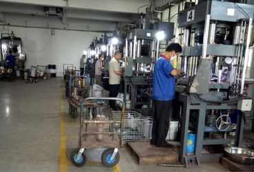 중국 Johnson Tools Manufactory Co.,Ltd