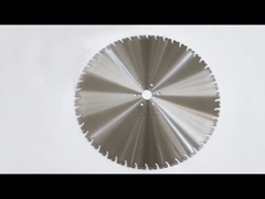 다이아몬드 벽 톱 블레이드