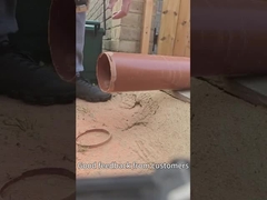 파이프 115mm 다이아몬드 블레이드 프로 파이프 커터