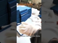 터크 포인트 다이아몬드 블레이드: 정밀과 힘을 위한 궁극적인 석조 절단 솔루션!