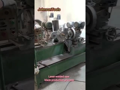 다이아몬드 톱: 블레이드 제작의 할리우드 블록버스터!