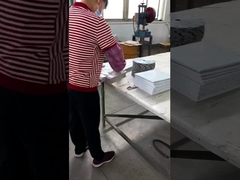 레이저처럼 날카로운 분노: 콘크리트를 아침 식사로 먹는 다이아몬드 칼날
