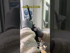 두꺼운 나무 때문에 힘드세요? 이 9인치 왕복 톱날이 해답입니다.