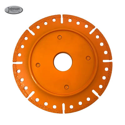 파이프 115mm 다이아몬드 블레이드 프로 파이프 커터