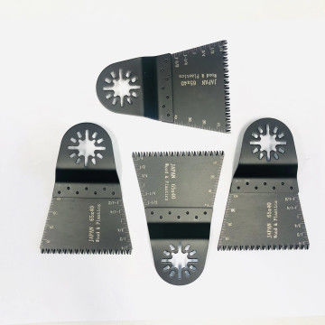 다중 도구 다이아몬드를 오실레이션시키는 SGS 65x40mm은 강건하여서 인라인스케이트를 탑니다