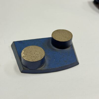 장수 구체적인 회전 숫돌/구체적인 지면 가는 원판 둥근 세그먼트