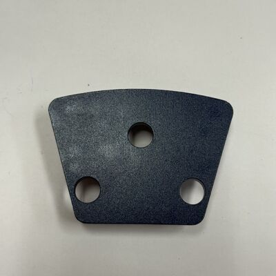 장수 구체적인 회전 숫돌/구체적인 지면 가는 원판 둥근 세그먼트