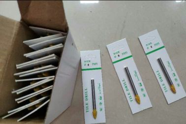 도와를 위한 8mm 다이아몬드 핵심 드릴용 날, 금속 노예 다이아몬드 핵심 드릴용 날